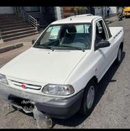 پراید وانت اقساطی 1402