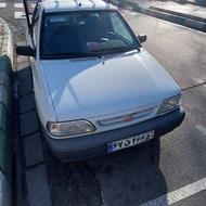 پراید وانت مدل 1402