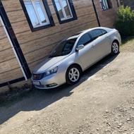 جیلی اتومات 2014