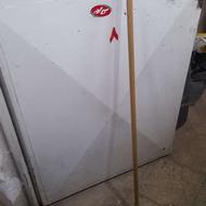 طی دسته دار مغازه