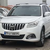 هایما s7 توربو درجه یک