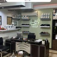 کلینیک توانبخشی کیاطب، اسکن تخصصی پا و ساخت کفی