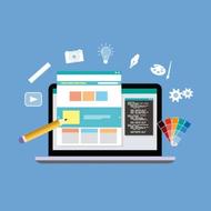 خدمات طراحی UIUX وب