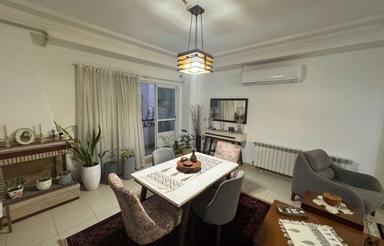 130 متری سه خوابه