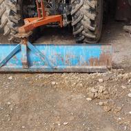 بیل عقب تراکتور
