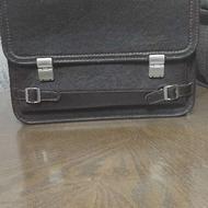 کیف دستی مردانه ادراری چرم طبیعی