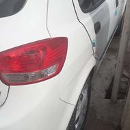 تیبا2 هاشبک بی رنگ پلمب