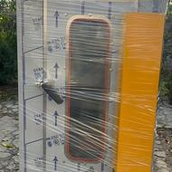 فروش فر قنادی 8 سینی و تجهیزات