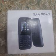 گوشی نوکیا اصل دو سیم کارت نو