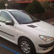 206مدل93تیپ 5 تک برگ سند