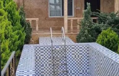 فروش ویلا 250 متری در ساحل چپکرود جویبار