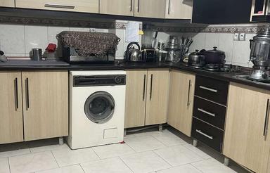 آپارتمان ورودی جدا طبقه اول