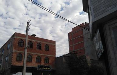 آپارتمان اجاره نواب