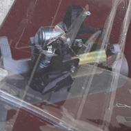 فروش استارت فابریک لیفتراک کوماتسو ژاپنی دو ونیم تن