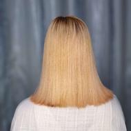 خدمات کراتین و احیا مو