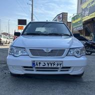 پراید 111سالم