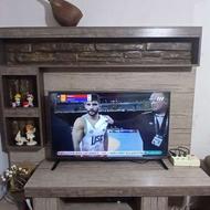 میز تلویزیون ام دی اف