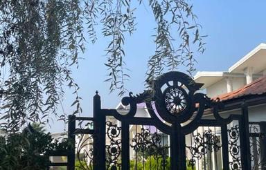 فروش زمین 240 متر قابل ساخت با اقساط 15ماهه*محمودآباد