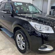 ماشین فوق العاده سالم در حد صفر