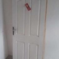 درب اتاق خواب