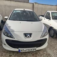 فروش خودرو207اتومات سقف فلزپلاس