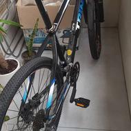 دوچرخه حرفه ای