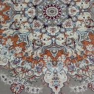 یک عدد فرش 12متری ویک عدد 9 متری گردویی