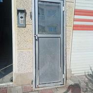 درب حمام وسرویس بهداشتی 