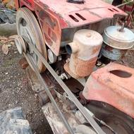 موتور کشاورزی