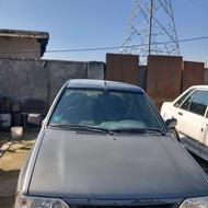 پراید 92 نوک مدادی متالیک فرمان هیدرولیک