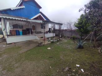 فروش ویلا در گیلان