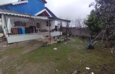 فروش ویلا در گیلان