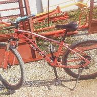 دوچرخه 26 سالم مارلین