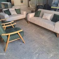 مبلمان راحتی