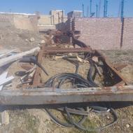 شاسی استیشین