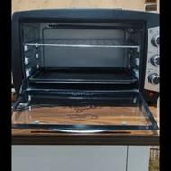 ماکروفر برقی