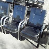 استخدام خیاط چرم صندلی انتظار