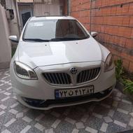 برلیانس مدل 95