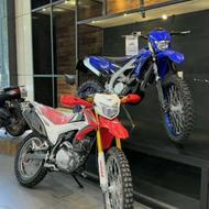 تریل پرواز‌200 gy جی‌وای اقساطی نیروموتورپلاس