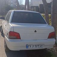 پراید 132 سلامت