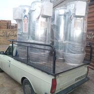 جت هیتر 100هزار گازی بدون دودکش خشک کن