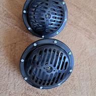 یک جفت بوق 11 10 سالم سالم