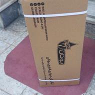 فروش یکدستگاه آب گرمکن دیواری مدل4218 بدون شمعک