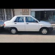 پراید se131 مدل 97