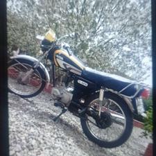 هندا 125مزایده