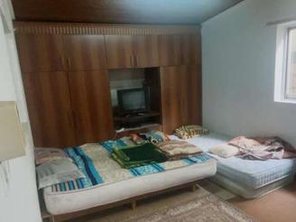 ویلا سویت جاده انزلی