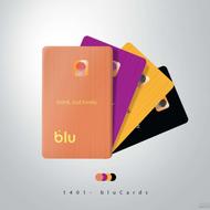 دریافت جایزه و کارت رایگان بلو بانک و بلوجونیور