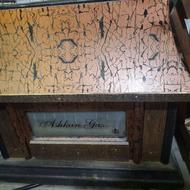 بخاری گازی در حد نو