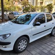 با وام بانکی ماشین بخر پژو مدل99