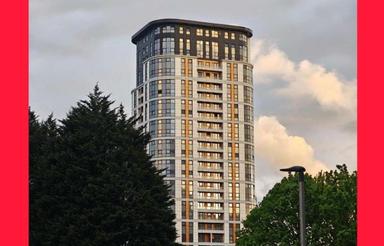 پیش‌فروش آپارتمان 118 متر در چیتگر شمالی